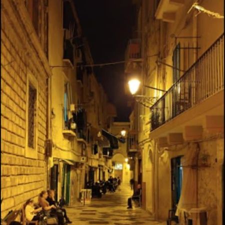 Casa San Bartolomeo Barivecchia Daire Dış mekan fotoğraf