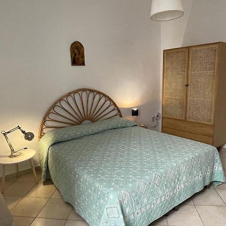 Casa San Bartolomeo Barivecchia Daire Dış mekan fotoğraf
