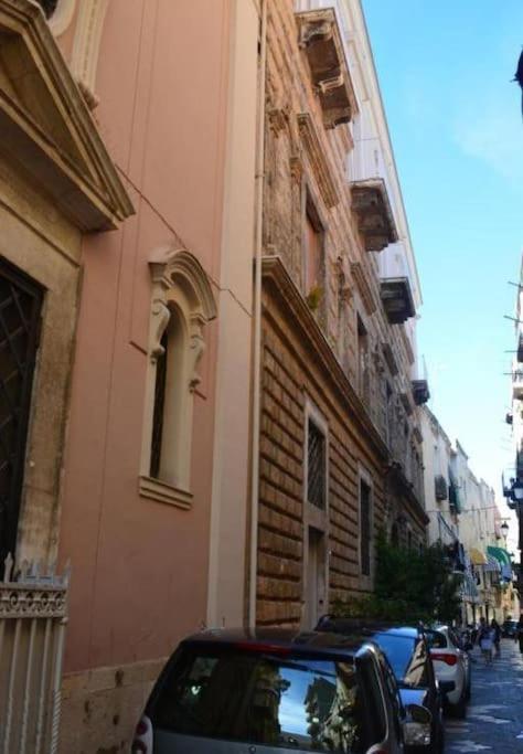 Casa San Bartolomeo Barivecchia Daire Dış mekan fotoğraf