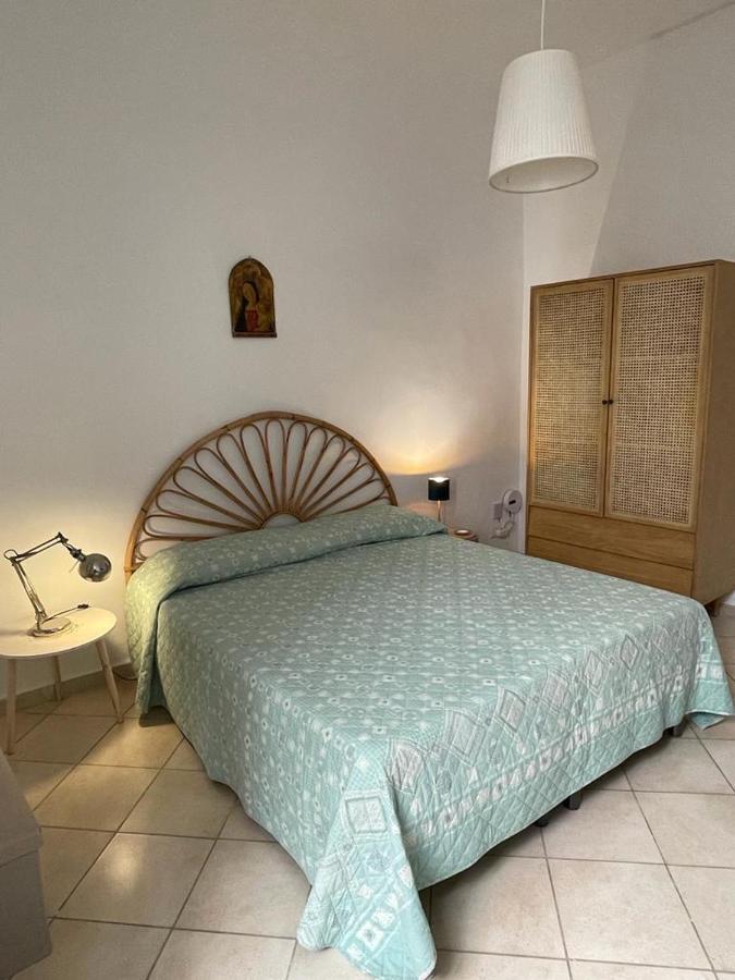 Casa San Bartolomeo Barivecchia Daire Dış mekan fotoğraf