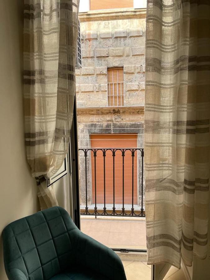 Casa San Bartolomeo Barivecchia Daire Dış mekan fotoğraf